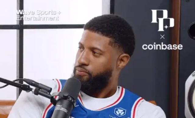 星空体育-乔治：快艇最初只给我开2年6000万 我差点去了勇士